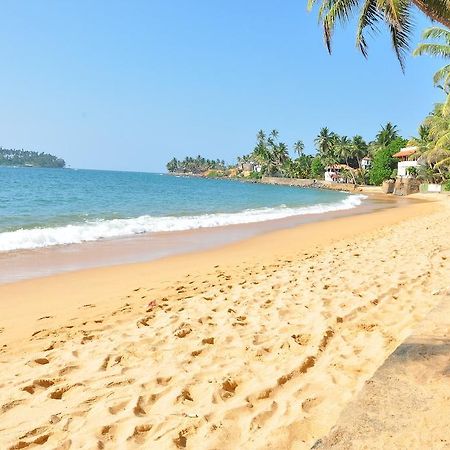 Ypsylon Tourist Resort Beruwala Bagian luar foto