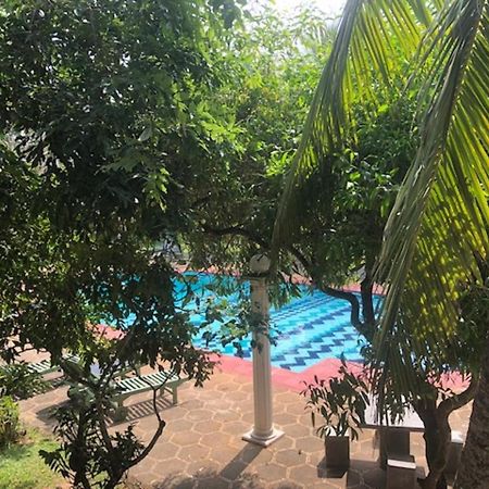 Ypsylon Tourist Resort Beruwala Bagian luar foto