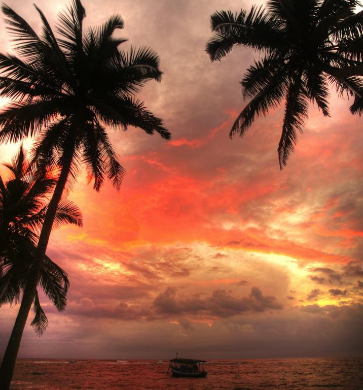 Ypsylon Tourist Resort Beruwala Bagian luar foto
