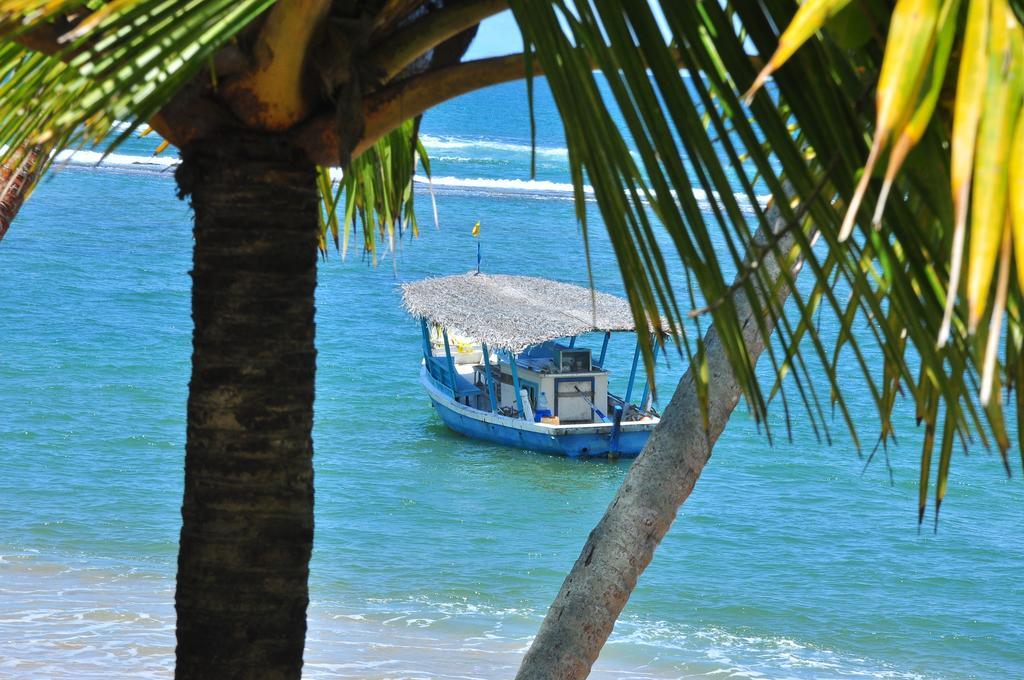 Ypsylon Tourist Resort Beruwala Bagian luar foto