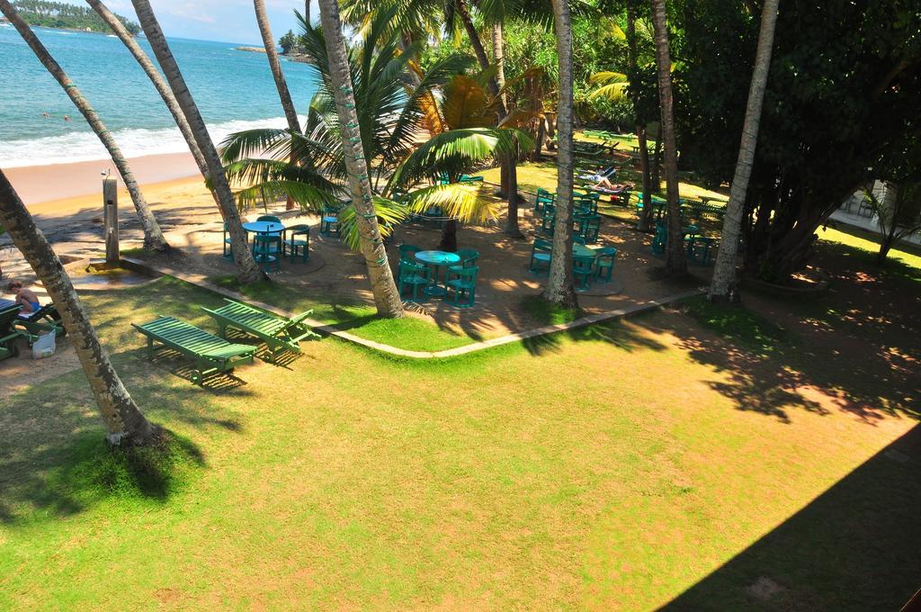 Ypsylon Tourist Resort Beruwala Bagian luar foto