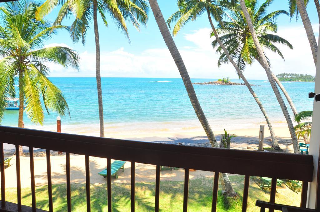 Ypsylon Tourist Resort Beruwala Bagian luar foto