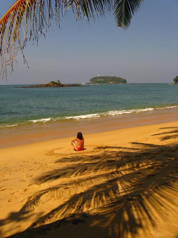 Ypsylon Tourist Resort Beruwala Bagian luar foto