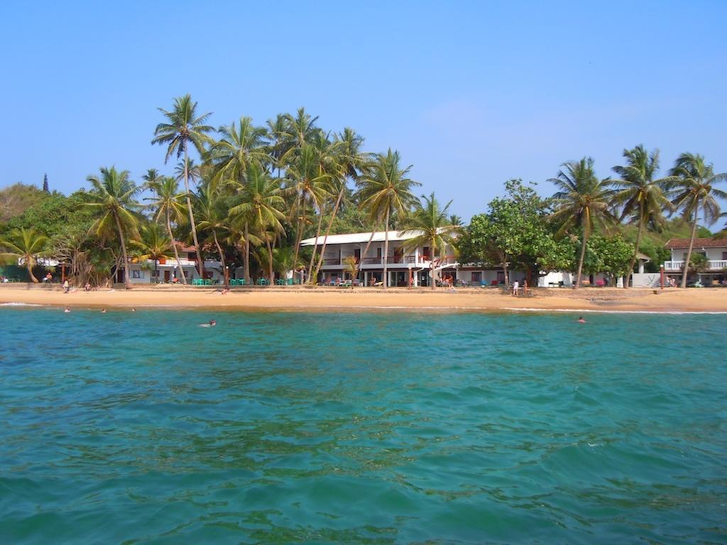 Ypsylon Tourist Resort Beruwala Bagian luar foto