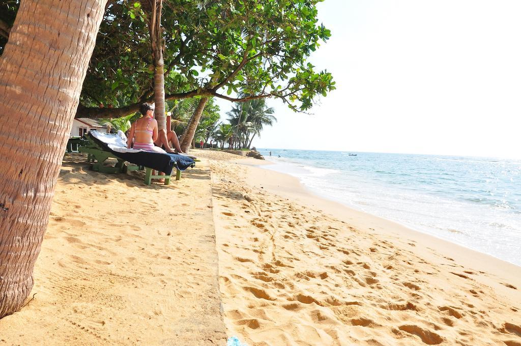 Ypsylon Tourist Resort Beruwala Bagian luar foto