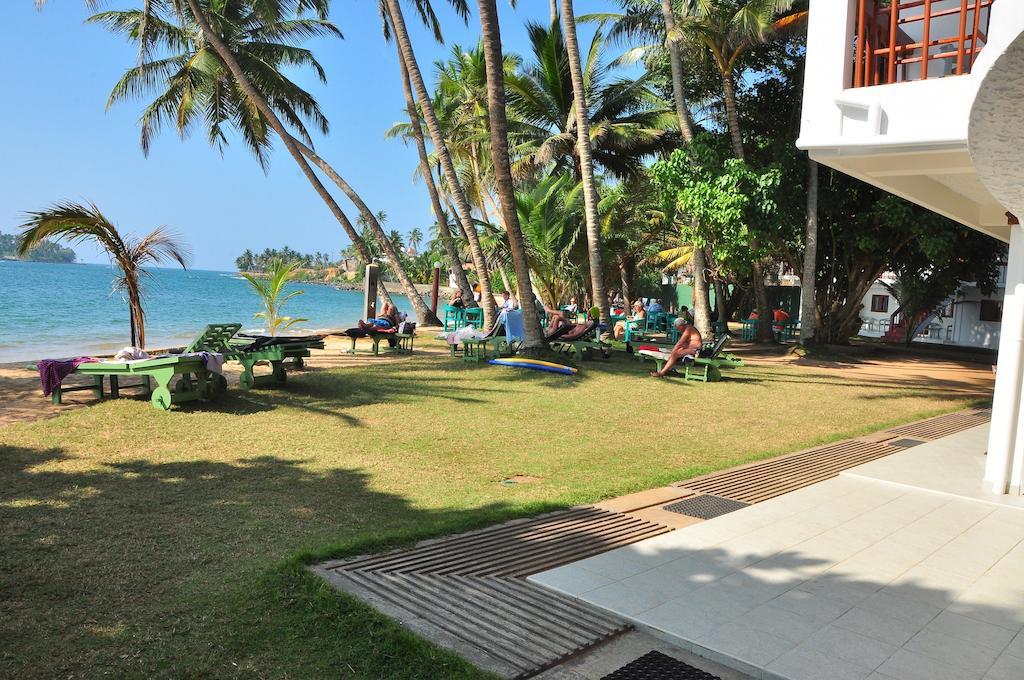 Ypsylon Tourist Resort Beruwala Bagian luar foto