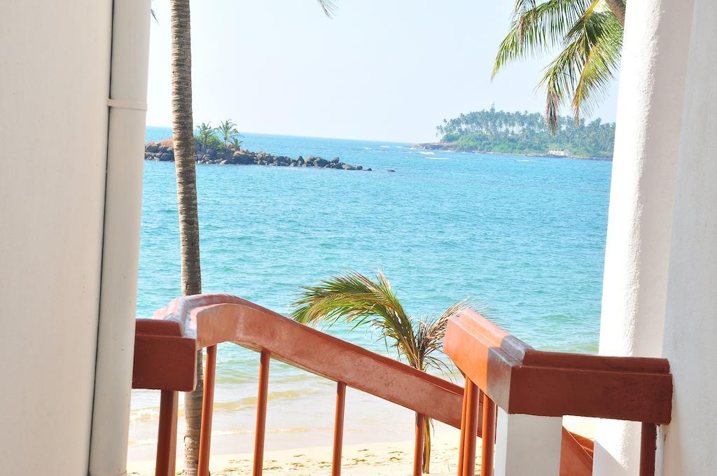 Ypsylon Tourist Resort Beruwala Bagian luar foto