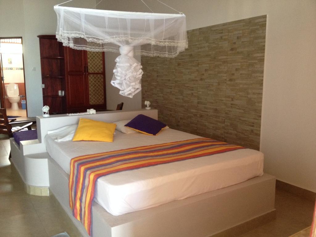 Ypsylon Tourist Resort Beruwala Bagian luar foto