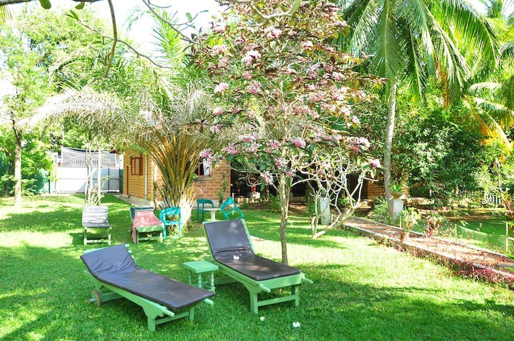 Ypsylon Tourist Resort Beruwala Bagian luar foto