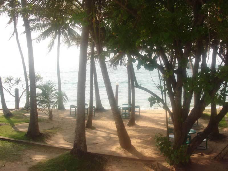 Ypsylon Tourist Resort Beruwala Bagian luar foto