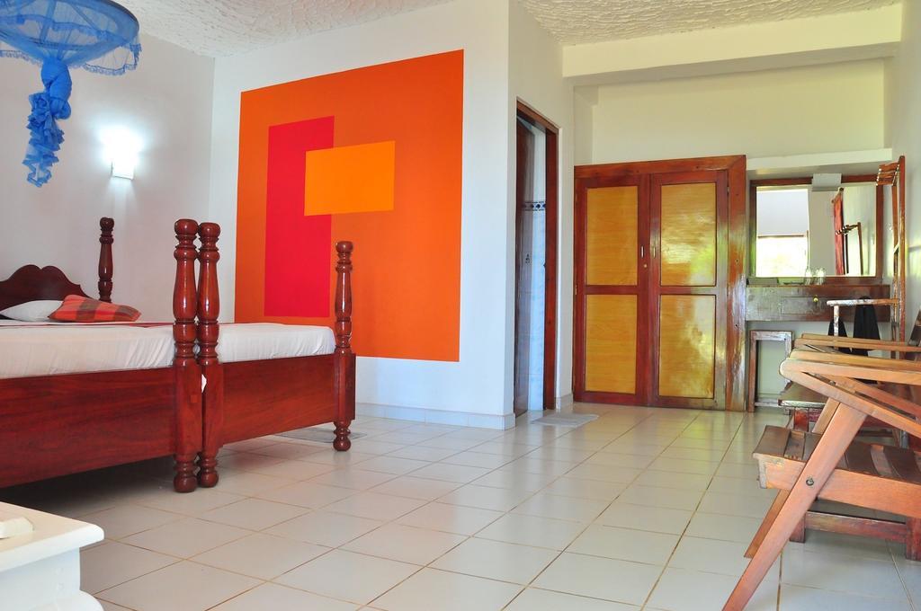 Ypsylon Tourist Resort Beruwala Bagian luar foto