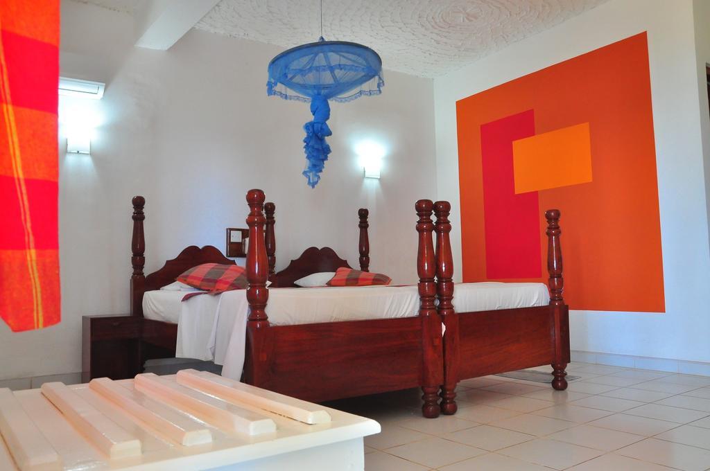 Ypsylon Tourist Resort Beruwala Bagian luar foto