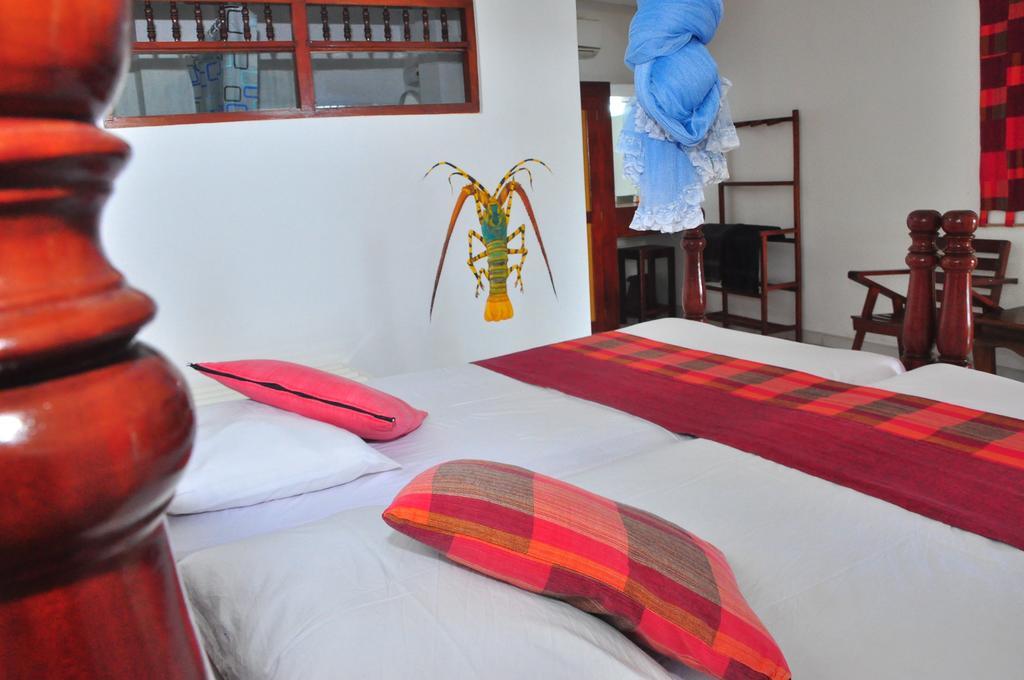 Ypsylon Tourist Resort Beruwala Bagian luar foto