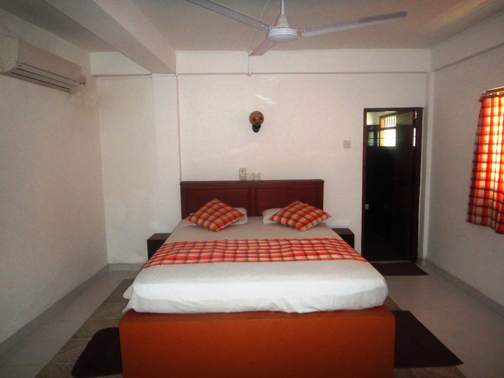 Ypsylon Tourist Resort Beruwala Bagian luar foto