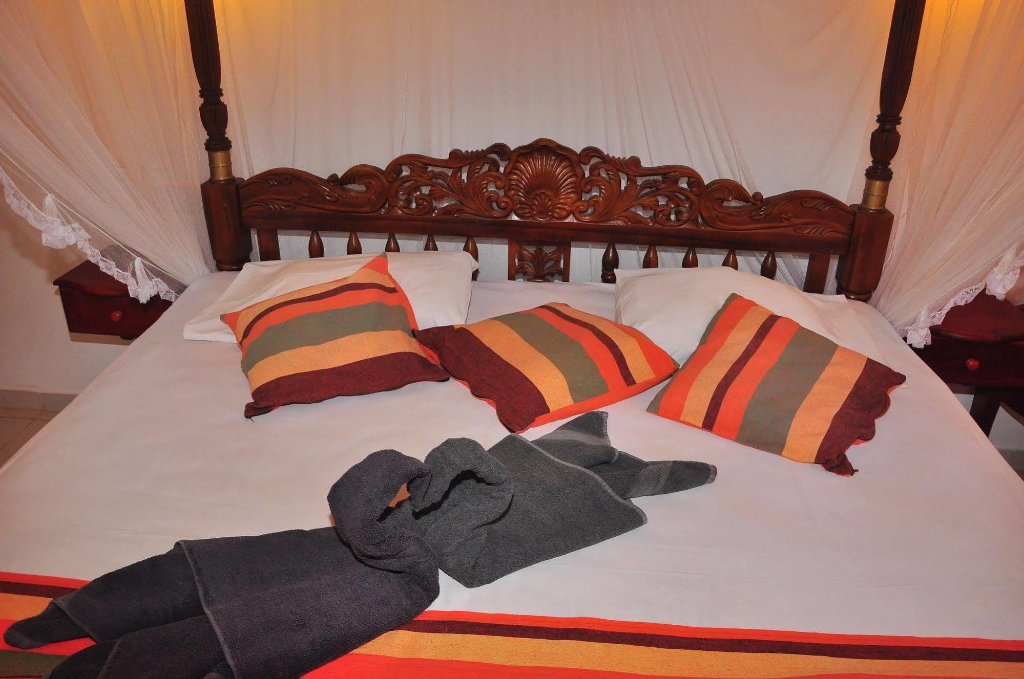 Ypsylon Tourist Resort Beruwala Bagian luar foto