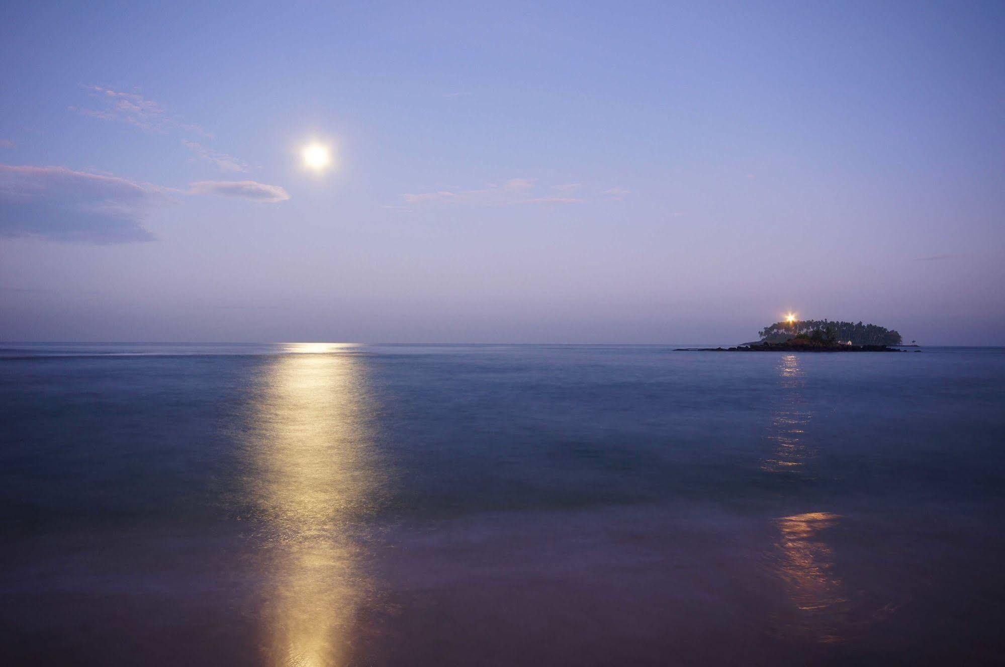 Ypsylon Tourist Resort Beruwala Bagian luar foto