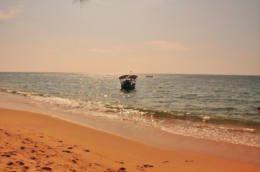 Ypsylon Tourist Resort Beruwala Bagian luar foto