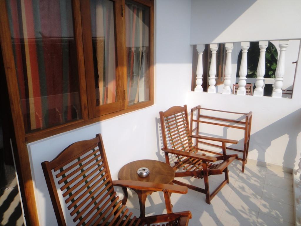 Ypsylon Tourist Resort Beruwala Bagian luar foto
