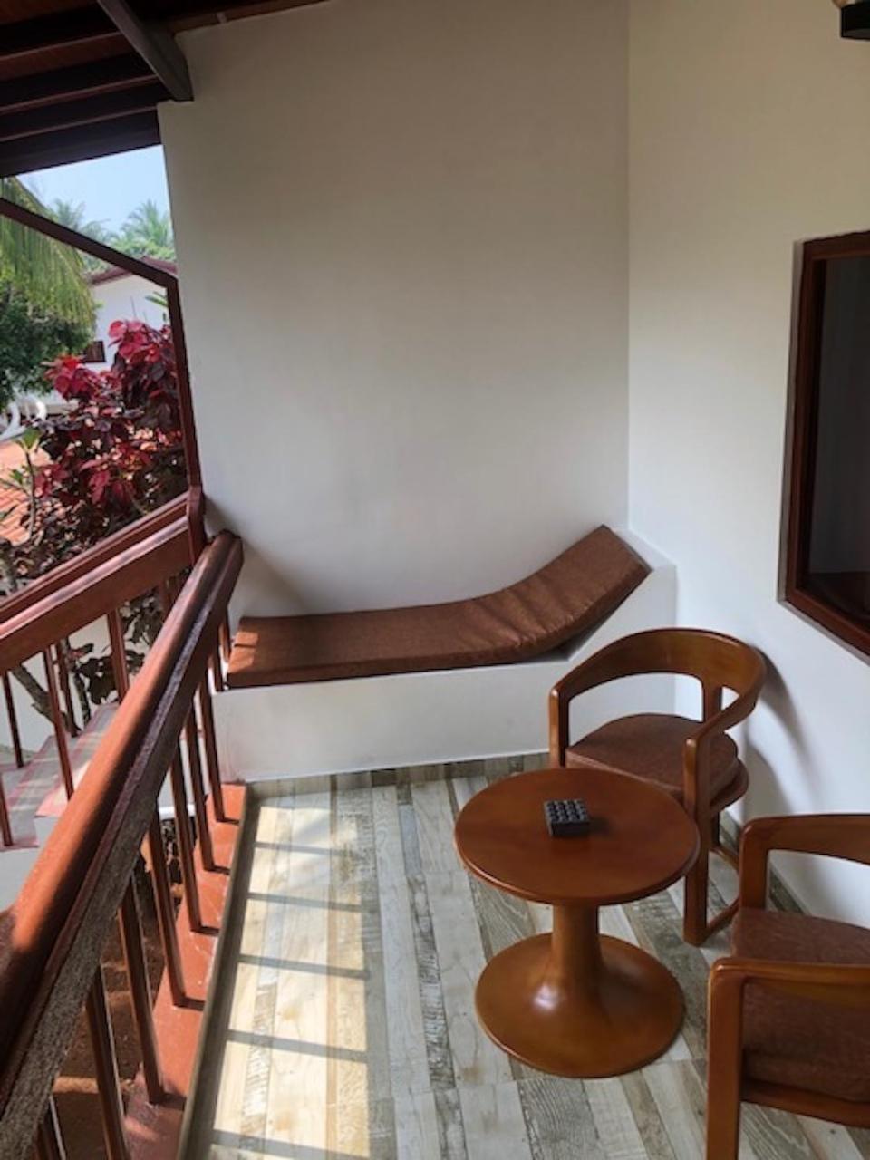 Ypsylon Tourist Resort Beruwala Bagian luar foto